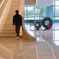 常州星河萬麗飯店·“燃”餐廳張用戶圖片