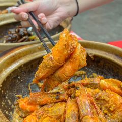 譚聚德大排檔（西湖店）張用戶圖片