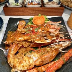 Kam Fatt Restaurant 여행 사진