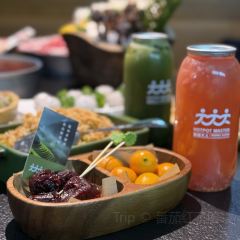 锅锅大人(云和店) User Photo