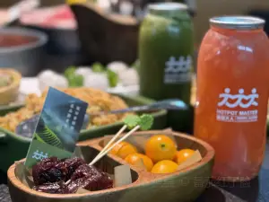 锅锅大人(云和店)