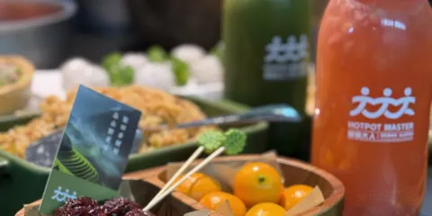 鍋鍋大人(雲和店)