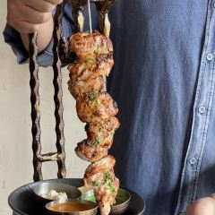 K L A Y Modern Indian Restaurant (Beijing West Road Branch) User Photo