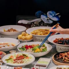 Rhapsody·小大董(重庆来福士店) 여행 사진