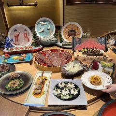 唐朝蟹神(春河里店) User Photo