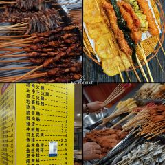 宜帮菜博物馆餐厅 User Photo