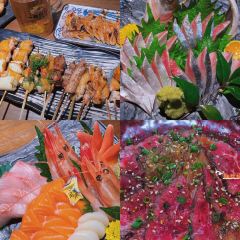 一豚轩·烧鸟·豚骨拉面(五四路店) User Photo