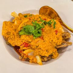 Nava6 - Thai X Thai ancient cuisine User Photo