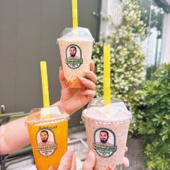 阿里亚娜餐厅 User Photo