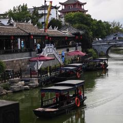 十二星殿(三河古镇店) User Photo