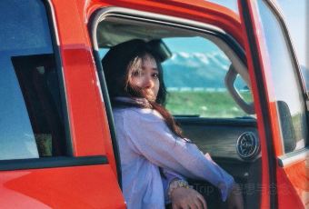 赛里木湖潮克星空营地·星空餐厅 User Photo