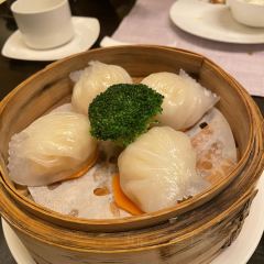 福州融僑皇冠假日飯店·彩豐樓中餐廳張用戶圖片