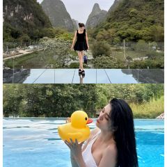 水厄底人家·遇龙河漂流(水厄底码头店) User Photo