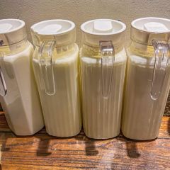 乔家满族八大碗(流水沟店) User Photo