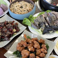 Shan jun wang  (baohai) 여행 사진