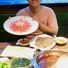 九庄火锅(婺源店) User Photo