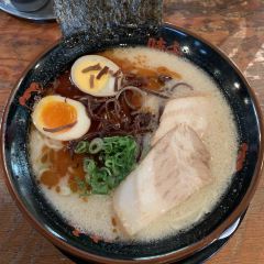 Ajisen Ramen (1st Store) User Photo