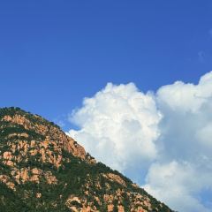 榮華泰山火燒（普照寺路店）張用戶圖片