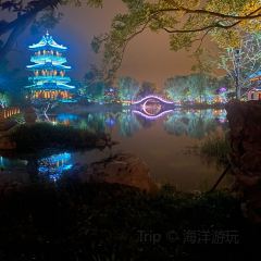 中吳賓館·玖園·毓秀舫張用戶圖片