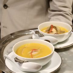 長沙柏悅飯店·蕾蘭餐廳張用戶圖片