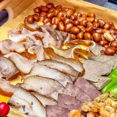 旺顺阁鱼头泡饼(通州万达店) 여행 사진