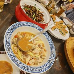 老雒陽水席（牡丹大道店）張用戶圖片