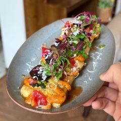 有幸小食院(临湘店) User Photo