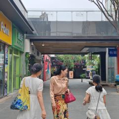 碧特博格西餐啤酒音乐餐厅(古城店) User Photo