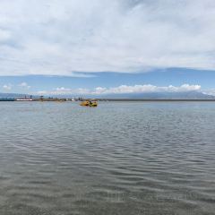 高白鲑鱼餐厅(赛湖月亮湾店) User Photo