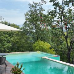 小石山居·餐厅 User Photo