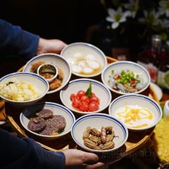 則瓦·雲南小吃集合店張用戶圖片