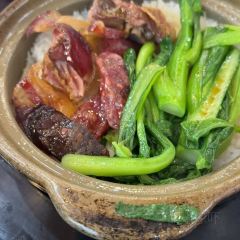 煲煲掂风味煲仔饭餐厅(石岐店) User Photo