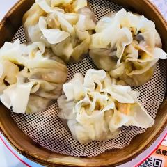 Qin Yuan Shao Mai Xiao Zhao Toudao Ln Branch User Photo