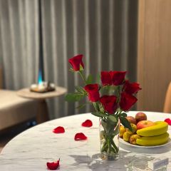 浙江润泽大酒店自助餐饮部(青田店) 여행 사진