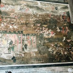 会馆山庄 User Photo
