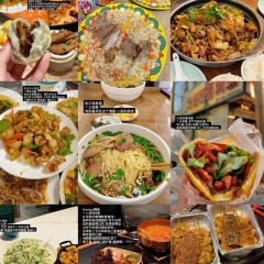 镇江苏宁凯悦酒店·悦享中餐厅 User Photo