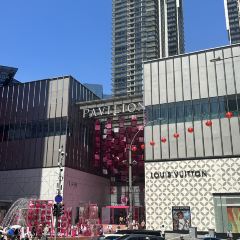 Oriental Kopi 华阳 @ Pavilion KL 여행 사진