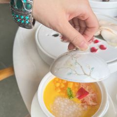 圈儿潮汕牛肉火锅(陕西南路店) User Photo