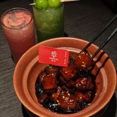 CHUCAI User Photo