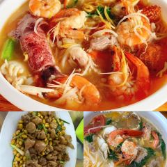 小鬼早餐店 User Photo