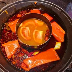 东部蜀韵火锅(天府机场店) User Photo
