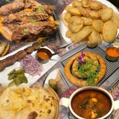 玛莎西餐厅(佳润华庭店) User Photo