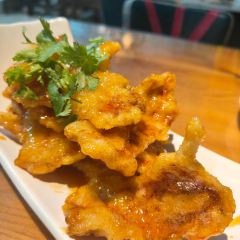 7980主题餐厅(人民街店) User Photo