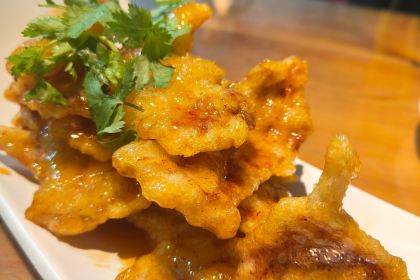 7980主题餐厅(人民街店)