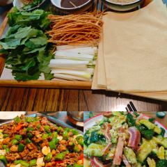 家和福水饺馆 User Photo