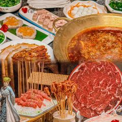 XIEXIAOJIU HOTPOT User Photo