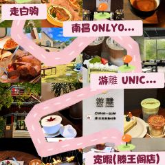 UNICUP User Photo