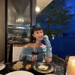 大理安汋海景酒店·餐厅 User Photo