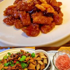 老雒阳水席 User Photo