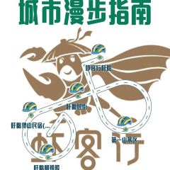 盱眙尅街 User Photo